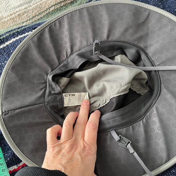 ☀️CTR hiking hat☀️ - Picture 2 of 3